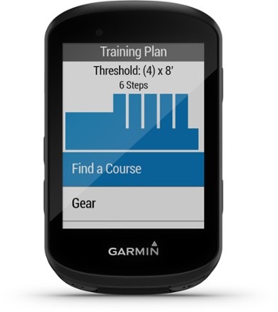 Garmin Edge 530 GPS Bike Computer 4
