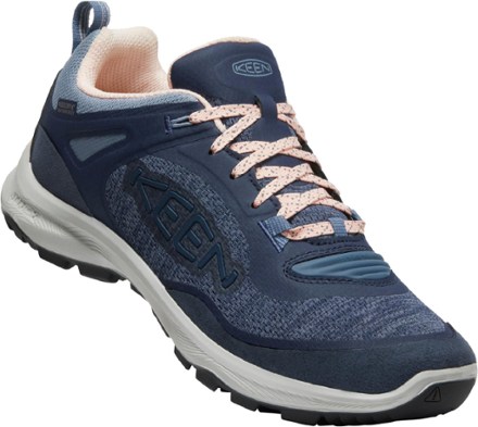 KEEN Terradora Flex Waterproof Hiking Shoes - Women's 1