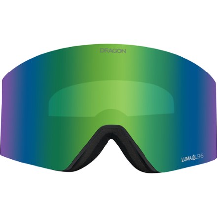 Dragon RVX MAG OTG Snow Goggles 1