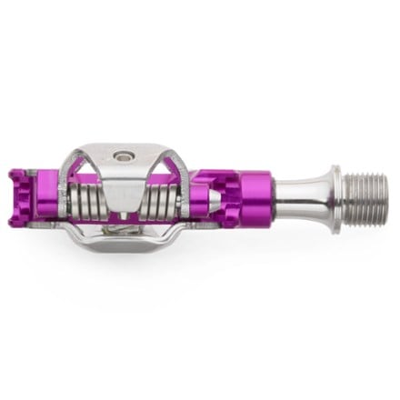 Wolf Tooth Components ALT XC Clipless Pedals 7