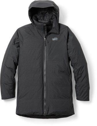 REI Co-op Stormhenge Down Hybrid Parka - Men's 0