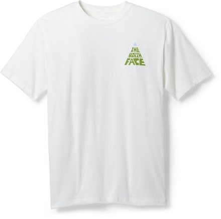 The North Face Brand Proud T-Shirt - Men's 0