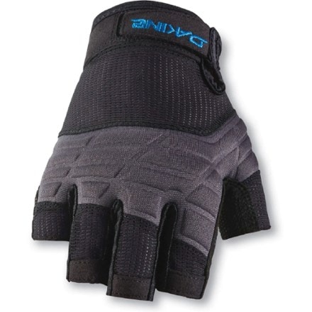 DAKINE Fish Open Finger Gloves 0