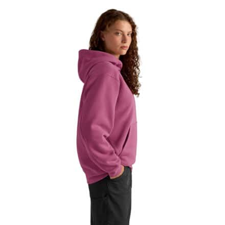Arc'teryx Emblem Fleece Hoody - Women's 4