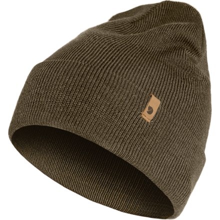 Fjallraven Classic Knit Hat 2