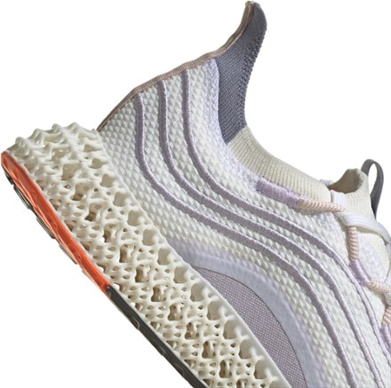 adidas 4DFWD x Parley Road-Running Shoes 5