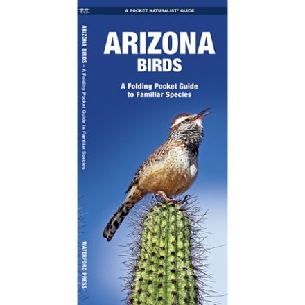 Waterford Press Arizona Birds 0