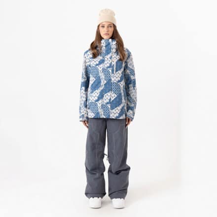 Roxy Jetty 3-in-1 Jacket - Women's 2