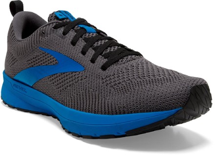 Brooks Revel 5 Road-Running Shoes - Men's 2