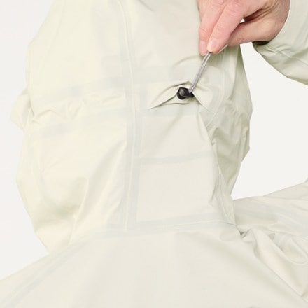 Arc'teryx Coelle Shell Jacket - Women's 6