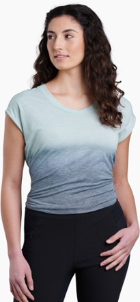 KUHL Short Sleeve Women's Tops