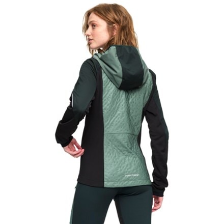 Kari Traa Tirill 2.0 Insulated Jacket - Women's 2