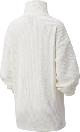 New Balance Transform Spring Loft Pullover - Women's 1