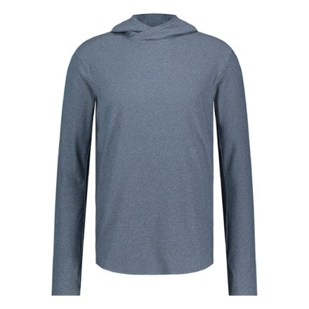 Royal Robbins Amp Lite Hoodie - Men's 0