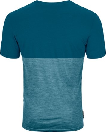 Ortovox 150 Cool Logo T-Shirt - Men's 1