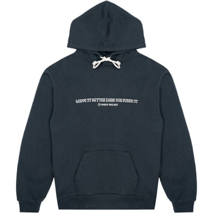 Parks Project Leave It Better Hoodie 0