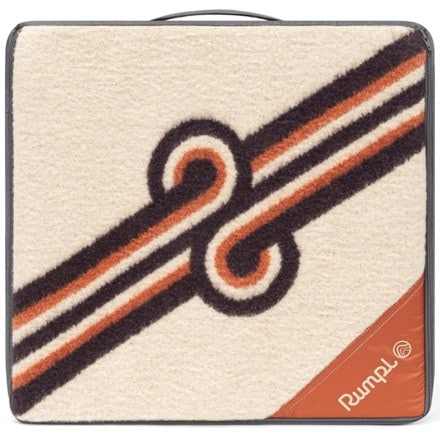 Rumpl Merino SoftWool Blanket 2