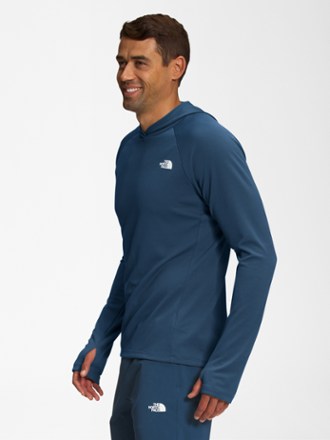 The North Face Wander Sun Hoodie - Men's 2