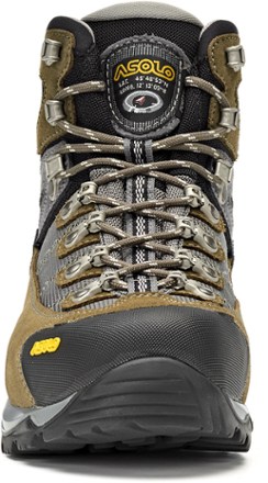 Asolo Fugitive GTX Hiking Boots - Men's 4