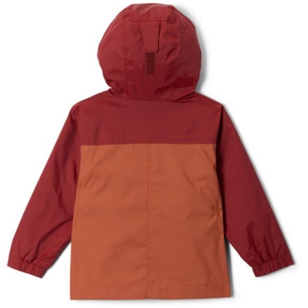 Columbia Rain-Zilla II Jacket - Toddlers' 1