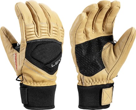 Leki Copper S Gloves