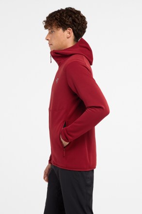 Arc'teryx Kyanite AR Hoodie - Men's 7