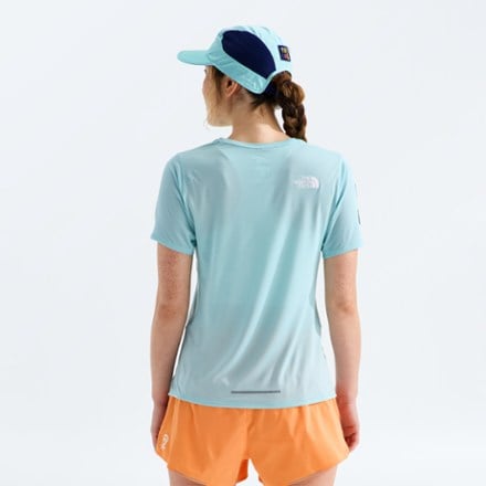 The North Face Summit Series High Trail Shirt - Women's 1
