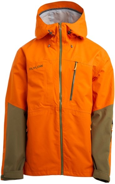 Product Image of color Aperol/Seaweed