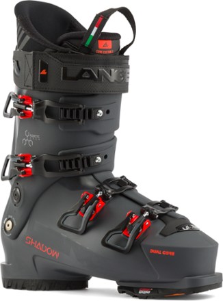 Lange Shadow 120 MV Ski Boots - Men's - 2024/2025 2