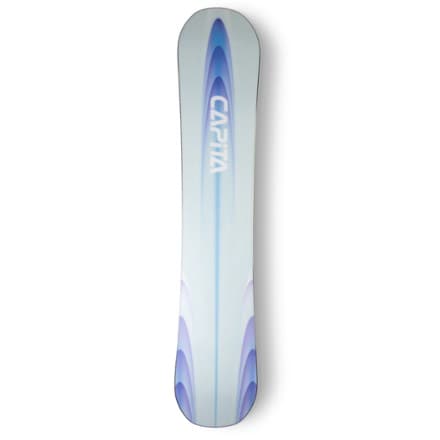 Capita Artemis Snowboard - Women's - 2026/2027 2
