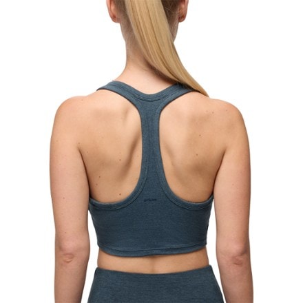 prAna Heavana Racerback Bralette 5