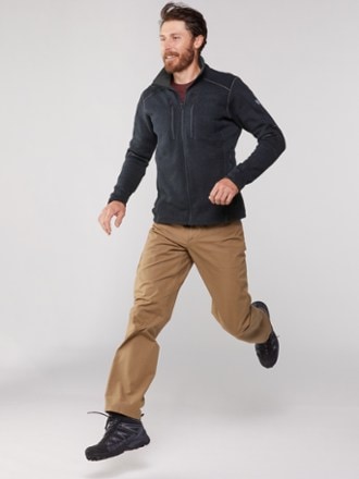 KUHL Interceptr Full-Zip Jacket - Men's 3