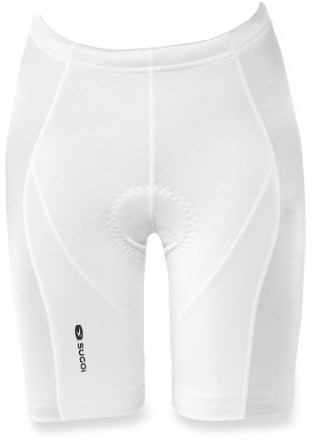 sugoi women's bike shorts