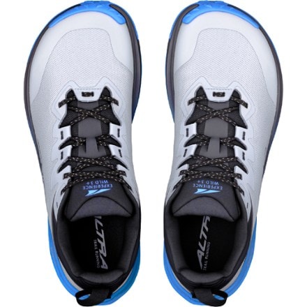 Altra Experience Wild 3+ Trail-Running Shoes - Men's 3