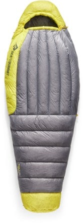 Sea to Summit Spark 45F Down Sleeping Bag - Women's 1
