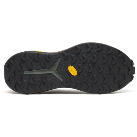 Saucony Xodus Ultra 4 Trail-Running Shoes - Men's 5