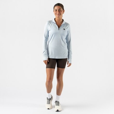 rabbit EZ Zip Shirt - Women's 2