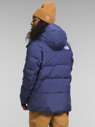 The North Face Corefire Windstopper Down Jacket - Men's 1