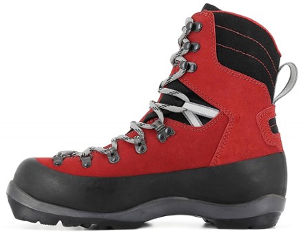 Alpina Alaska BC Cross-Country Ski Boots 1