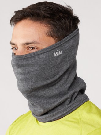 REI Co-op Merino Wool Neck Gaiter 3