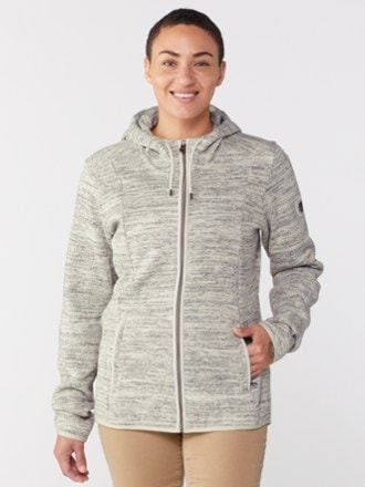 KUHL Ascendyr Fleece Hoodie - Women's