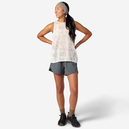 Marmot Uptrail Active Tank Top - Women's 2