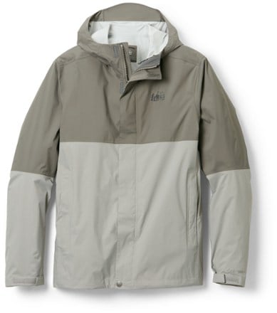 REI Co-op Rainier Rain Jacket - Men's 0