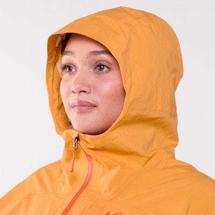 REI Co-op XeroCloud 3L Rain Jacket - Women's 8