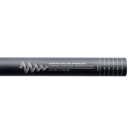 OneUp Components V2 Carbon Handelbar 4