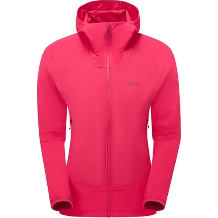 Rab Borealis Hooded Jacket - Women's 0