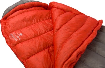 Sea to Summit Flame Ultralight 35F Sleeping Bag - Women's 3