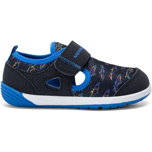 Product Image of color Black/Royal