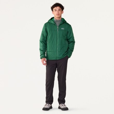 REI Co-op Trailmade Insulated Hoodie - Men's 3