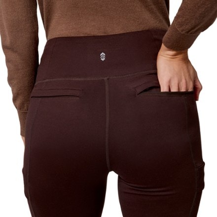 Free Country Trail 2 Town Flare Pants - Women's 4